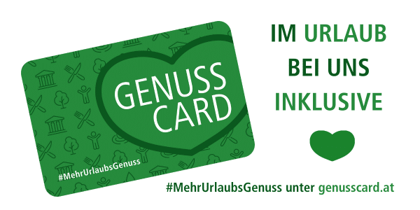 Genusscard