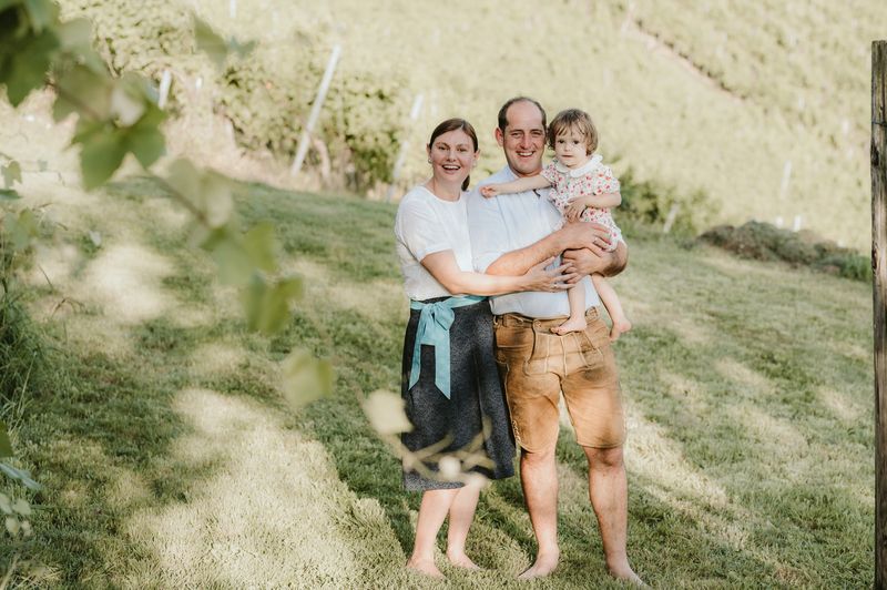 Weingut Resch Familie 4