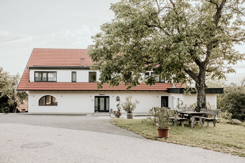 Weingut Resch Haus 3