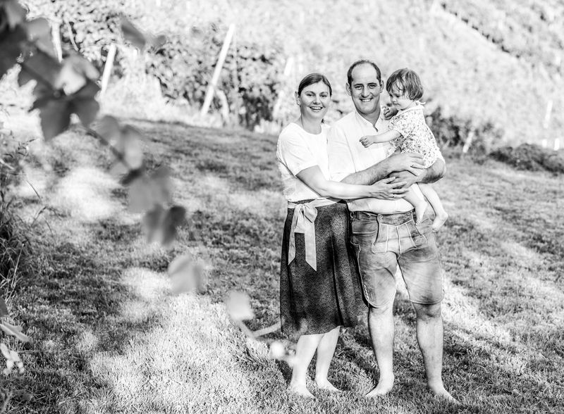 Weingut Resch Familie Sw