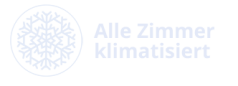 Zimmer Klima klimatisiert 