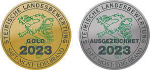 Qualitätsmarke Südsteiermark