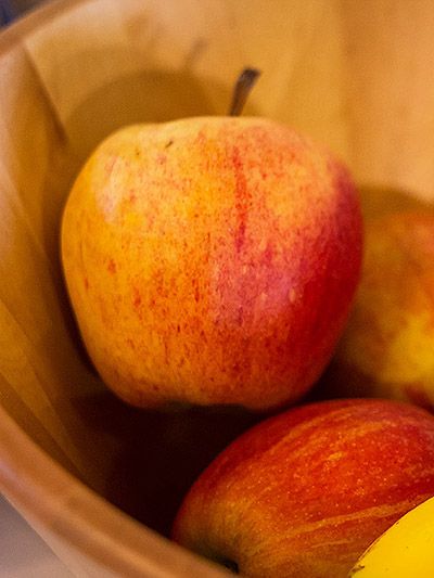 Äpfel